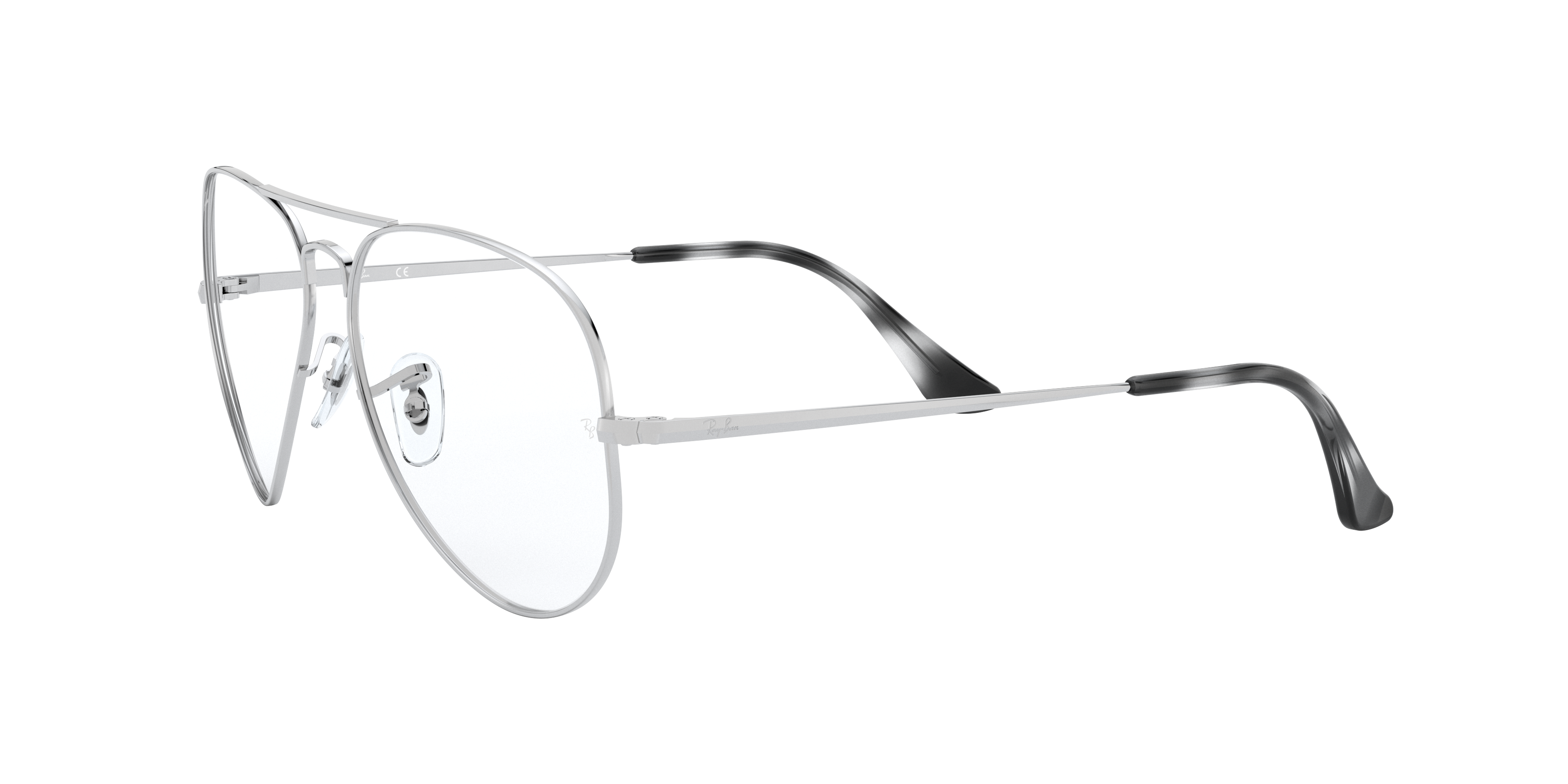 Ray-Ban | 0RX6489 (Aviator)
