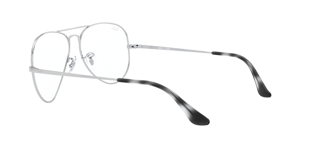 Ray-Ban | 0RX6489 (Aviator)