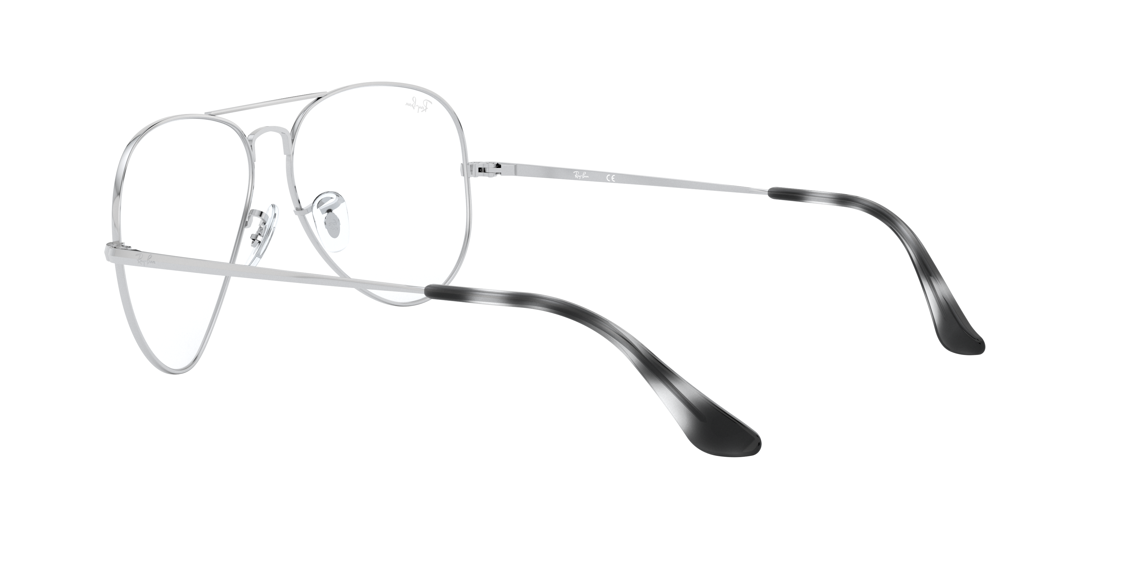 Ray-Ban | 0RX6489 (Aviator)