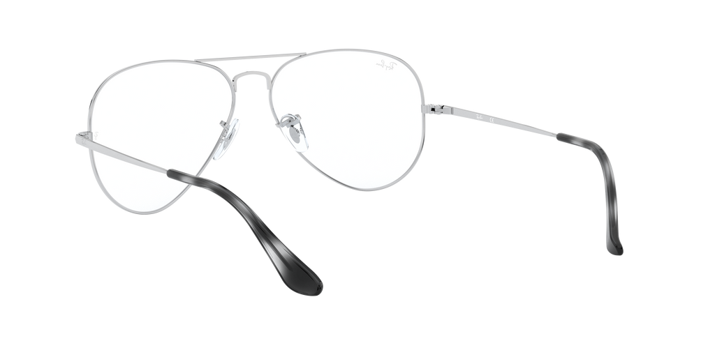 Ray-Ban | 0RX6489 (Aviator)