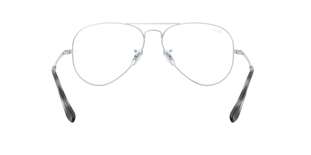 Ray-Ban | 0RX6489 (Aviator)