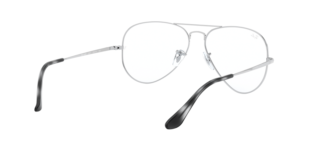 Ray-Ban | 0RX6489 (Aviator)