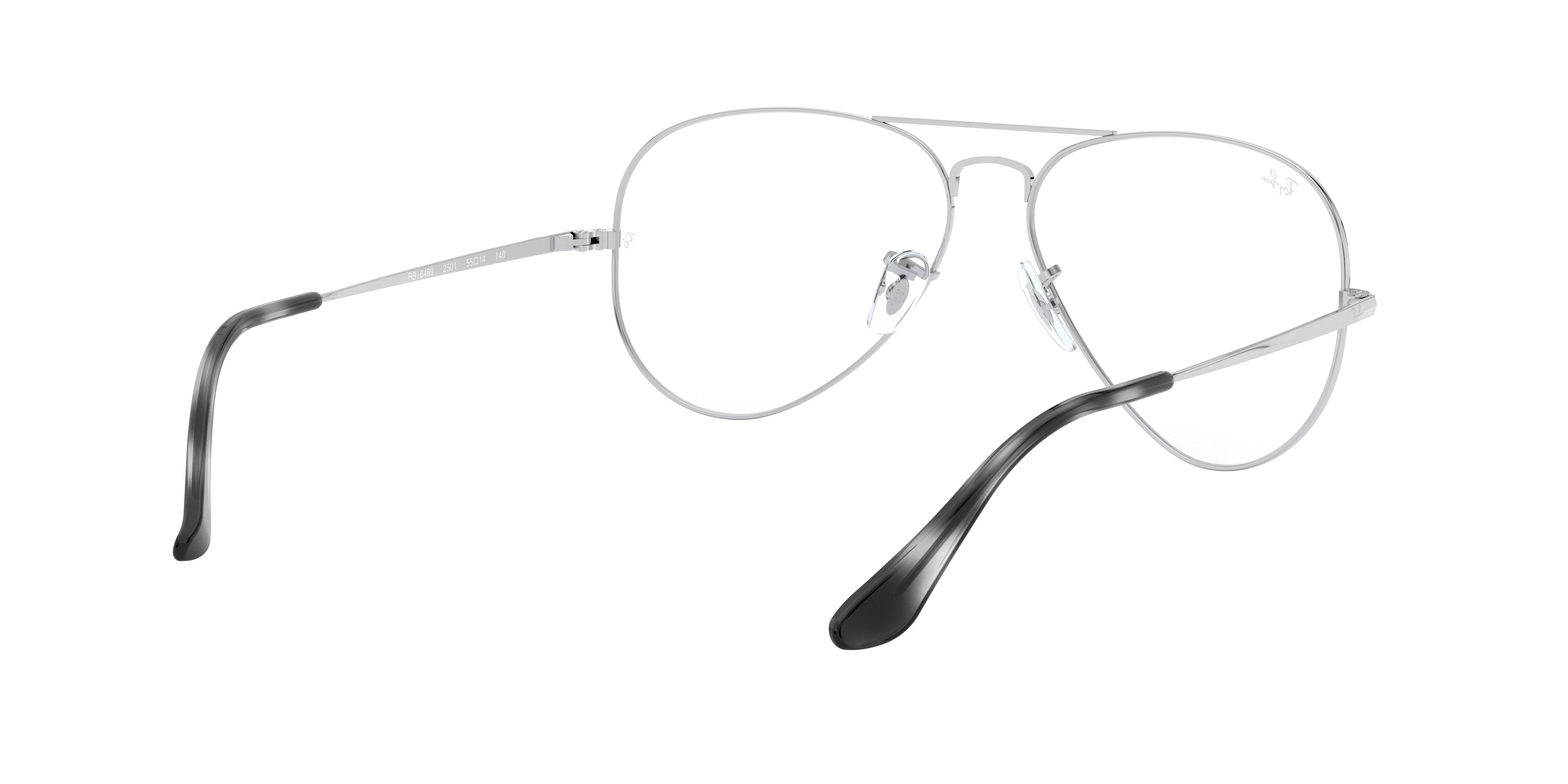 Ray-Ban | 0RX6489 (Aviator)