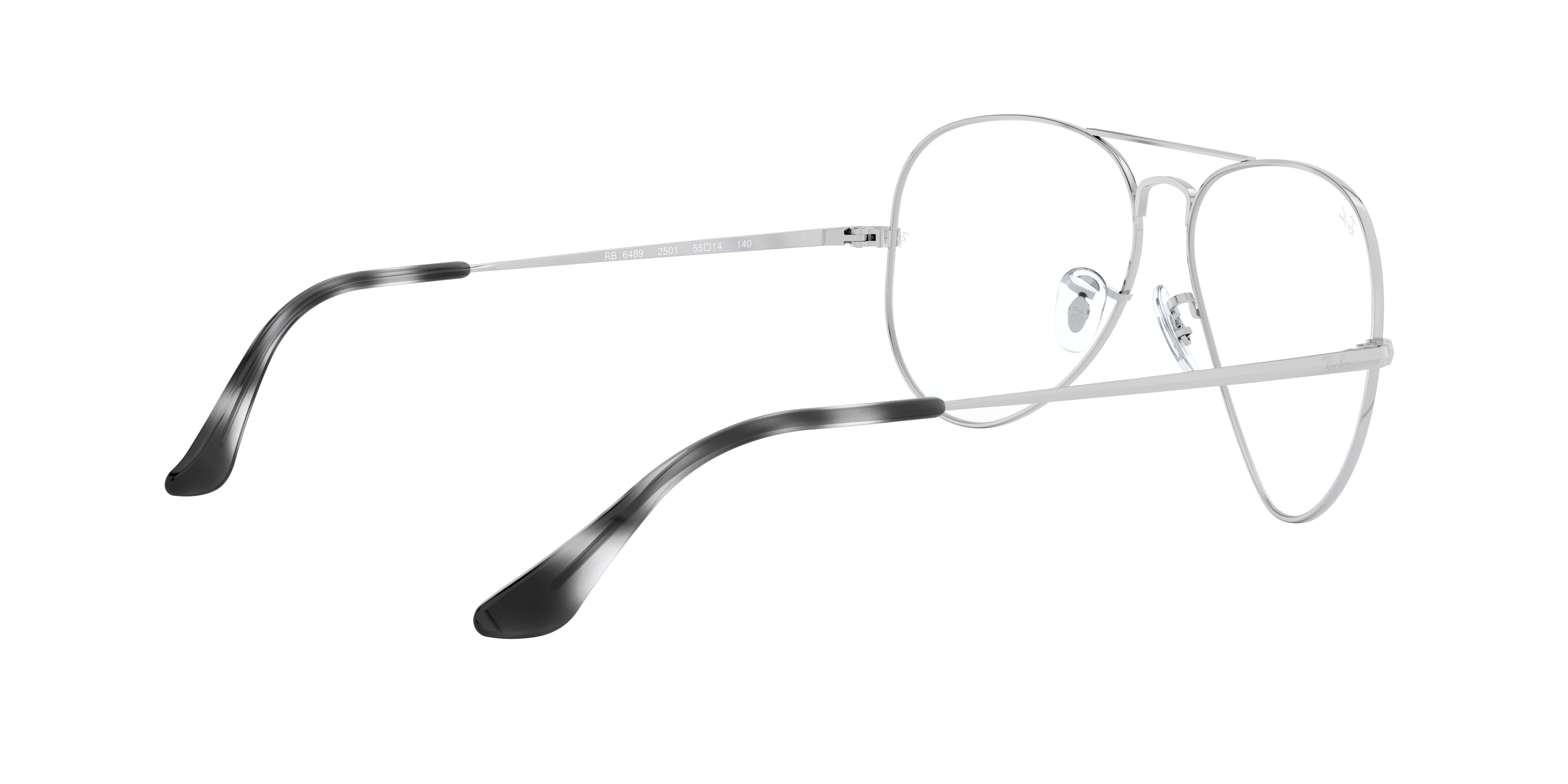 Ray-Ban | 0RX6489 (Aviator)