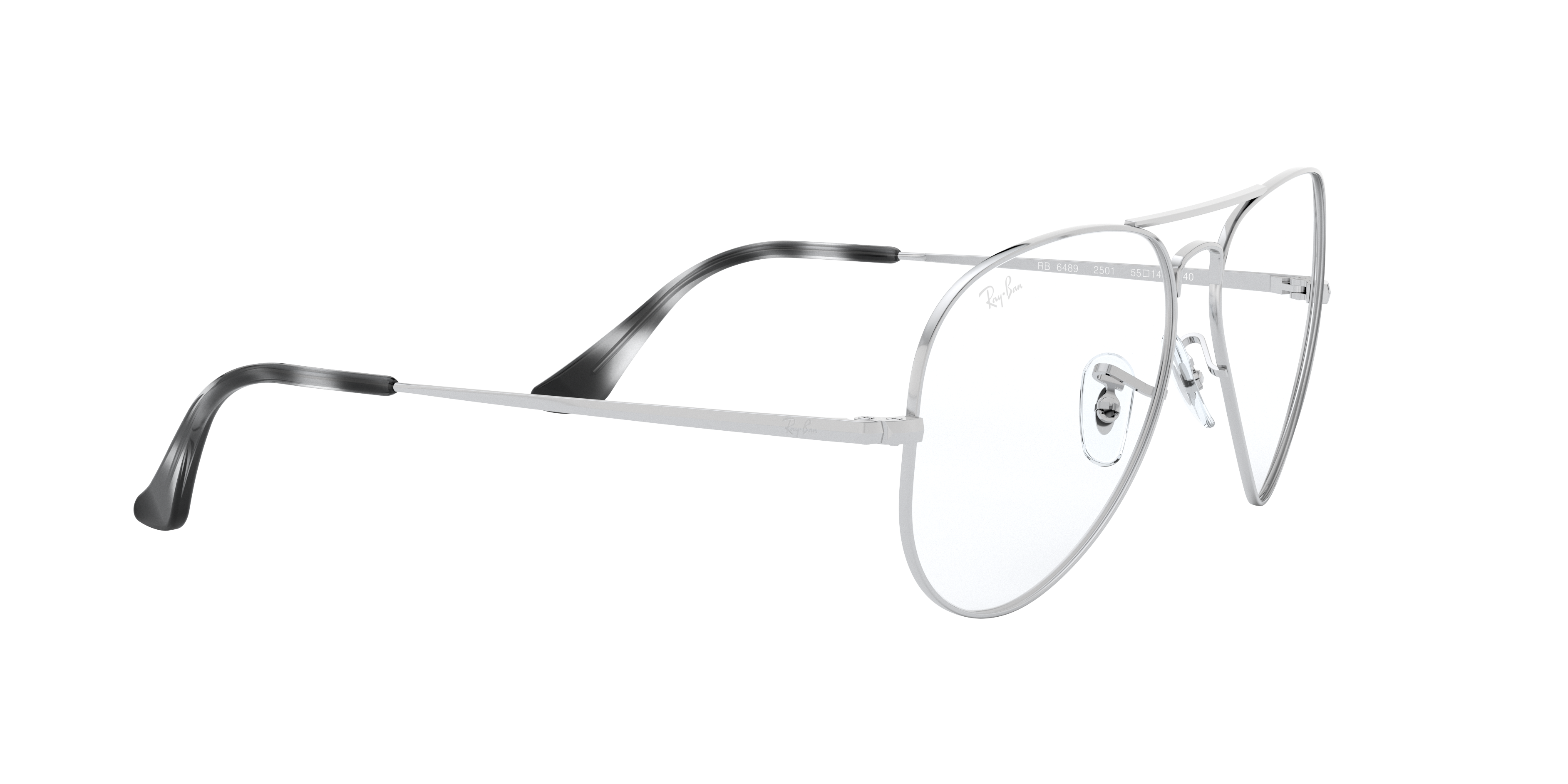 Ray-Ban | 0RX6489 (Aviator)