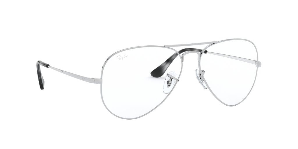 Ray-Ban | 0RX6489 (Aviator)