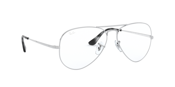 Ray-Ban | 0RX6489 (Aviator)
