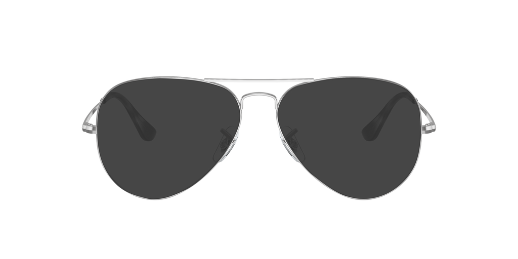 Ray-Ban | 0RX6489 (Aviator)