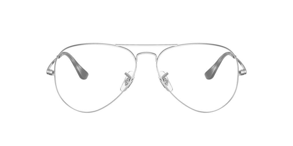 Ray-Ban | 0RX6489 (Aviator)