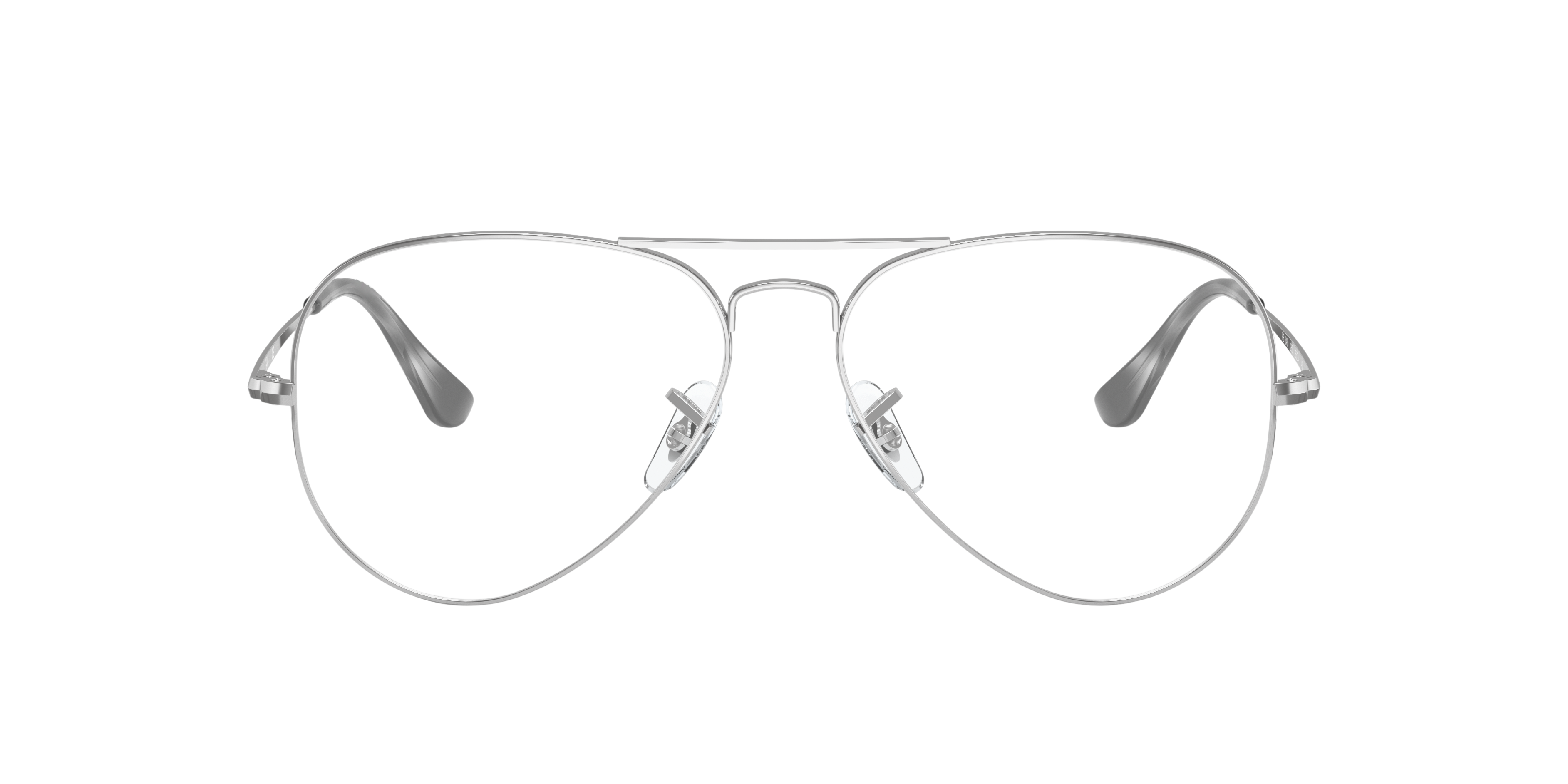 Ray-Ban | 0RX6489 (Aviator)