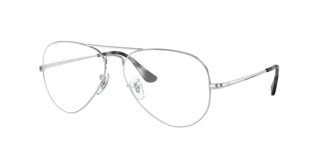Ray-Ban | 0RX6489 (Aviator)