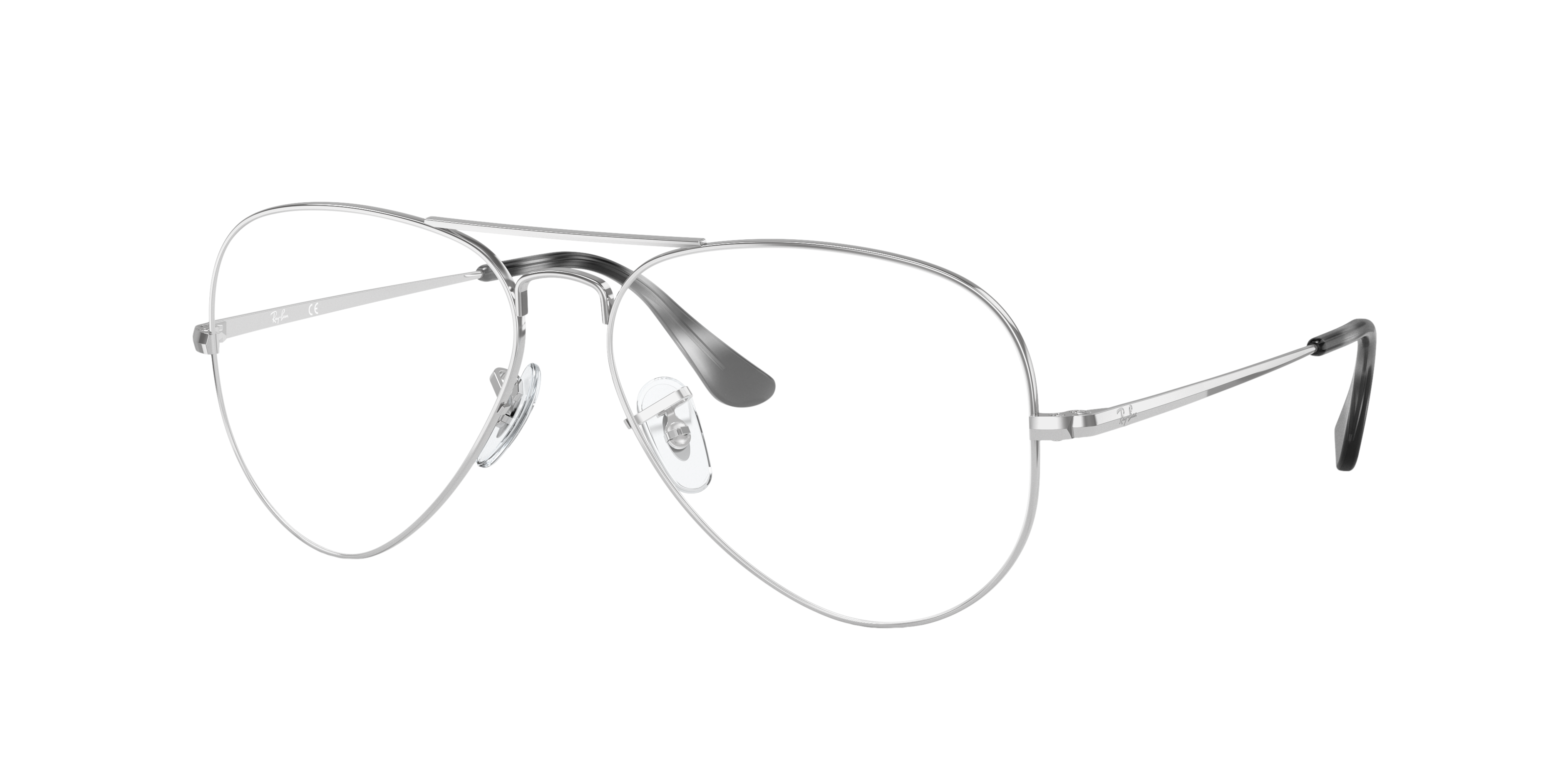 Ray-Ban | 0RX6489 (Aviator)