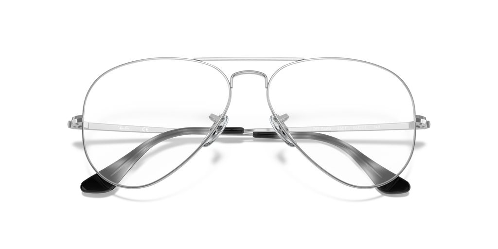 Ray-Ban | 0RX6489 (Aviator)