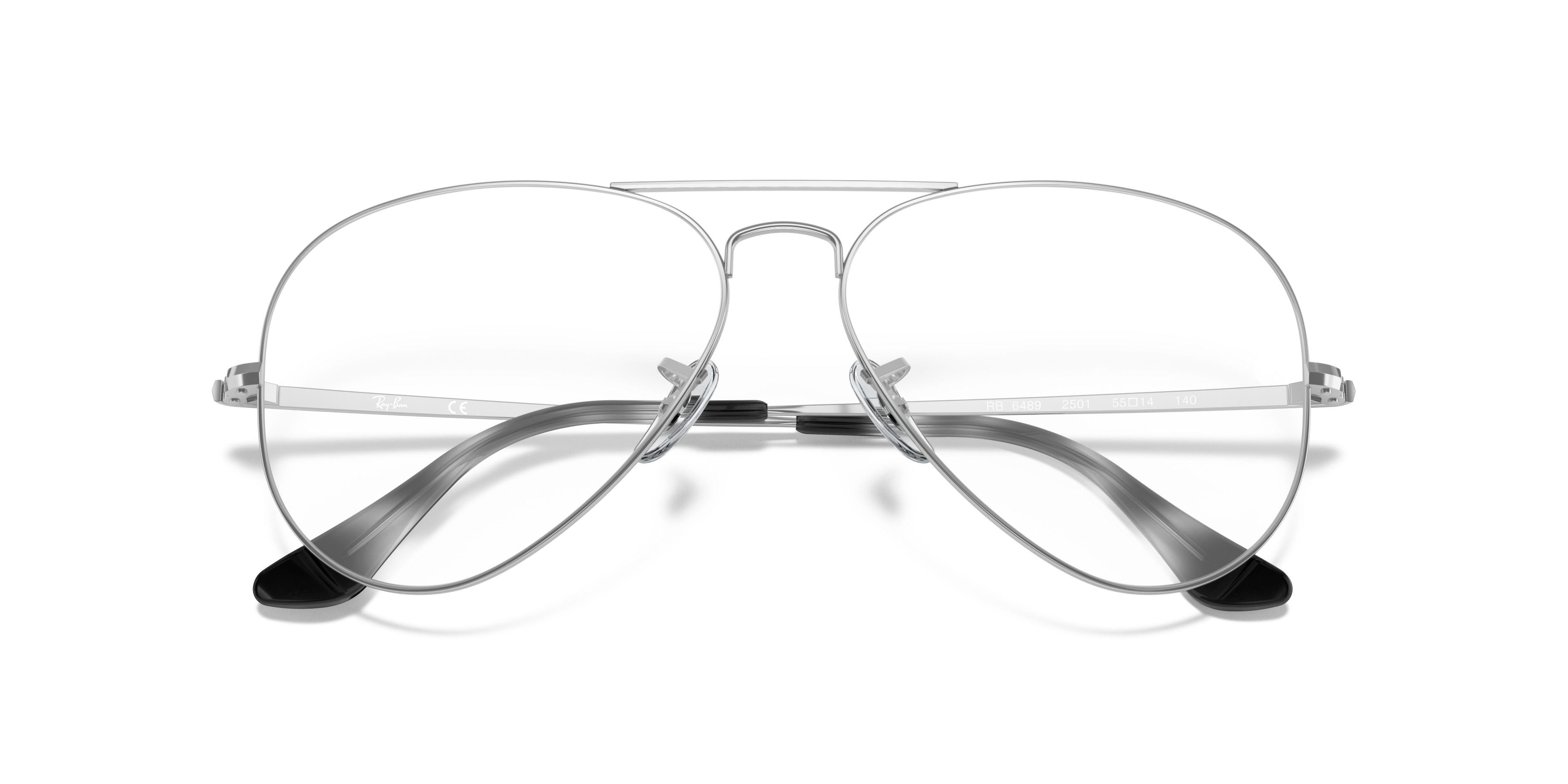 Ray-Ban | 0RX6489 (Aviator)
