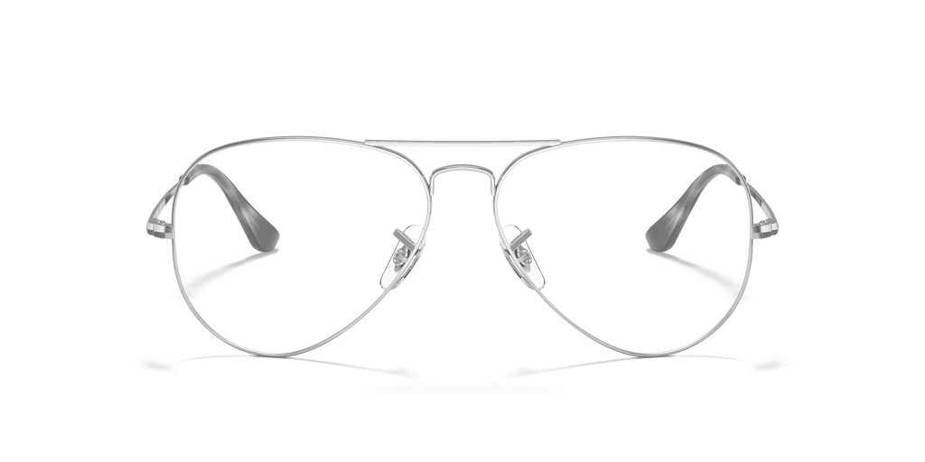 Ray-Ban | 0RX6489 (Aviator)