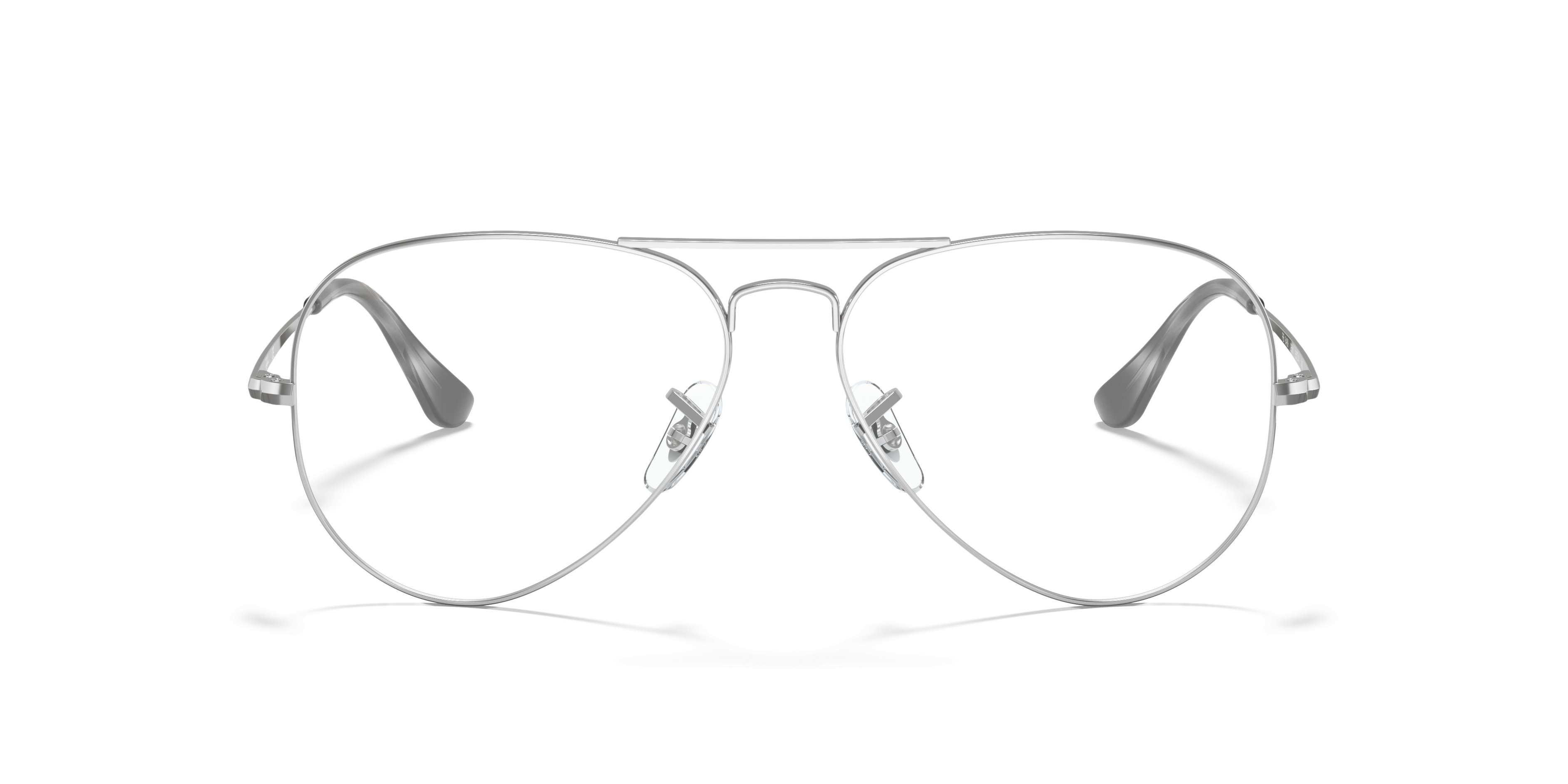 Ray-Ban | 0RX6489 (Aviator)