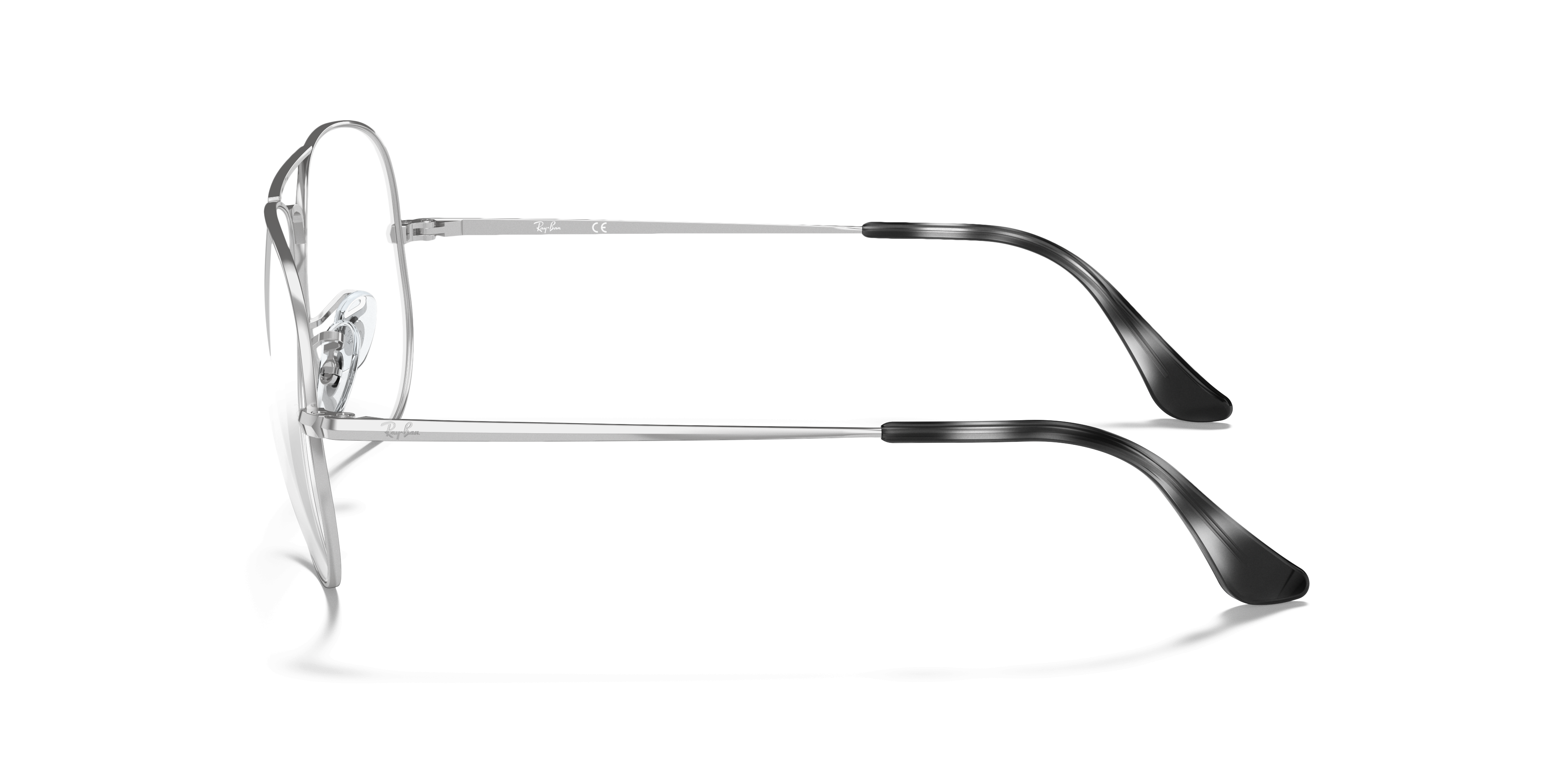 Ray-Ban | 0RX6489 (Aviator)