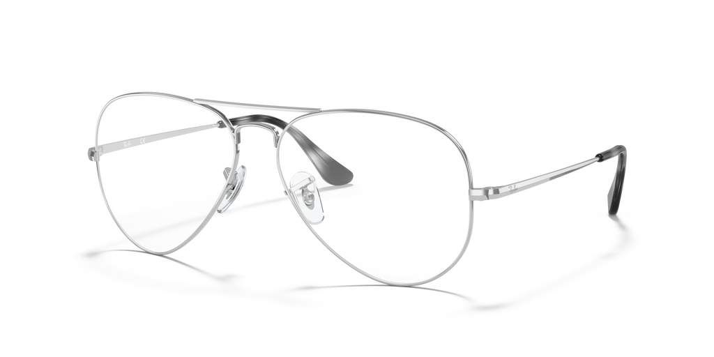 Ray-Ban | 0RX6489 (Aviator)