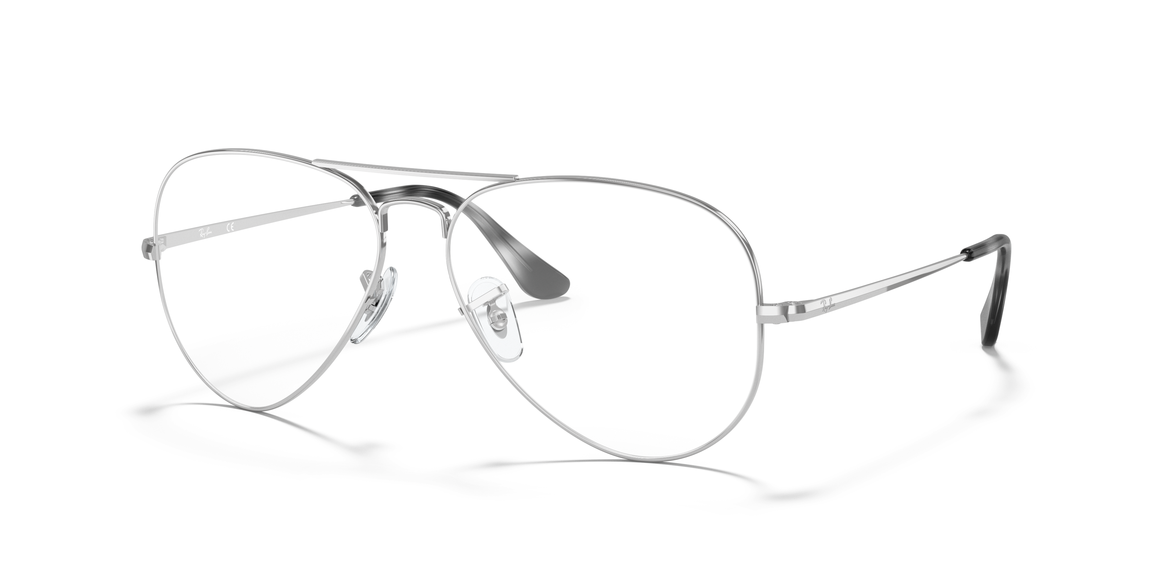 Ray-Ban | 0RX6489 (Aviator)