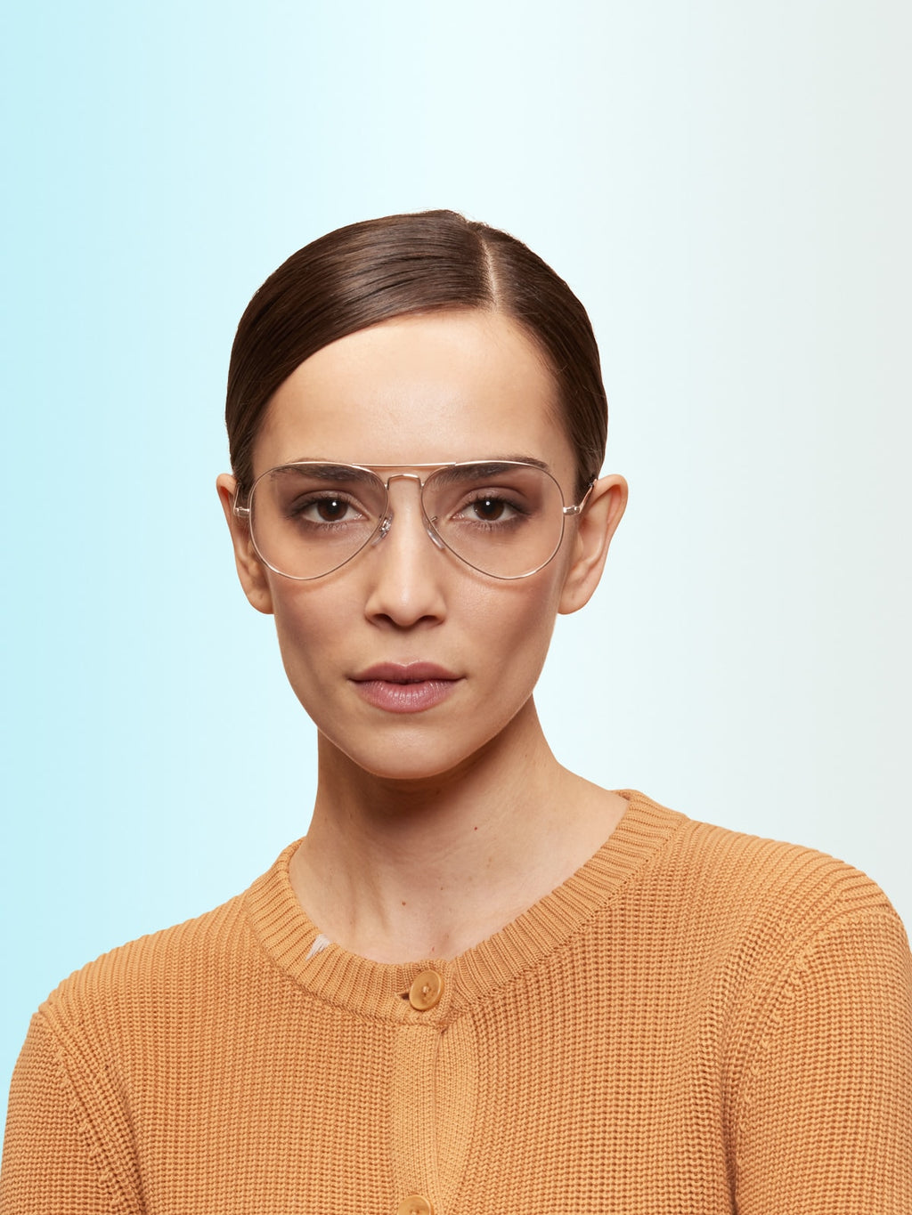 Ray-Ban | 0RX6489 (Aviator)