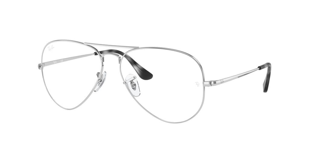 Ray-Ban | 0RX6489 (Aviator)