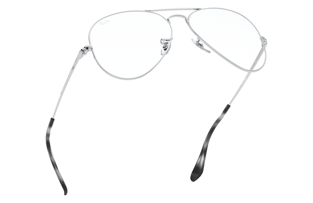 Ray-Ban | 0RX6489 (Aviator)