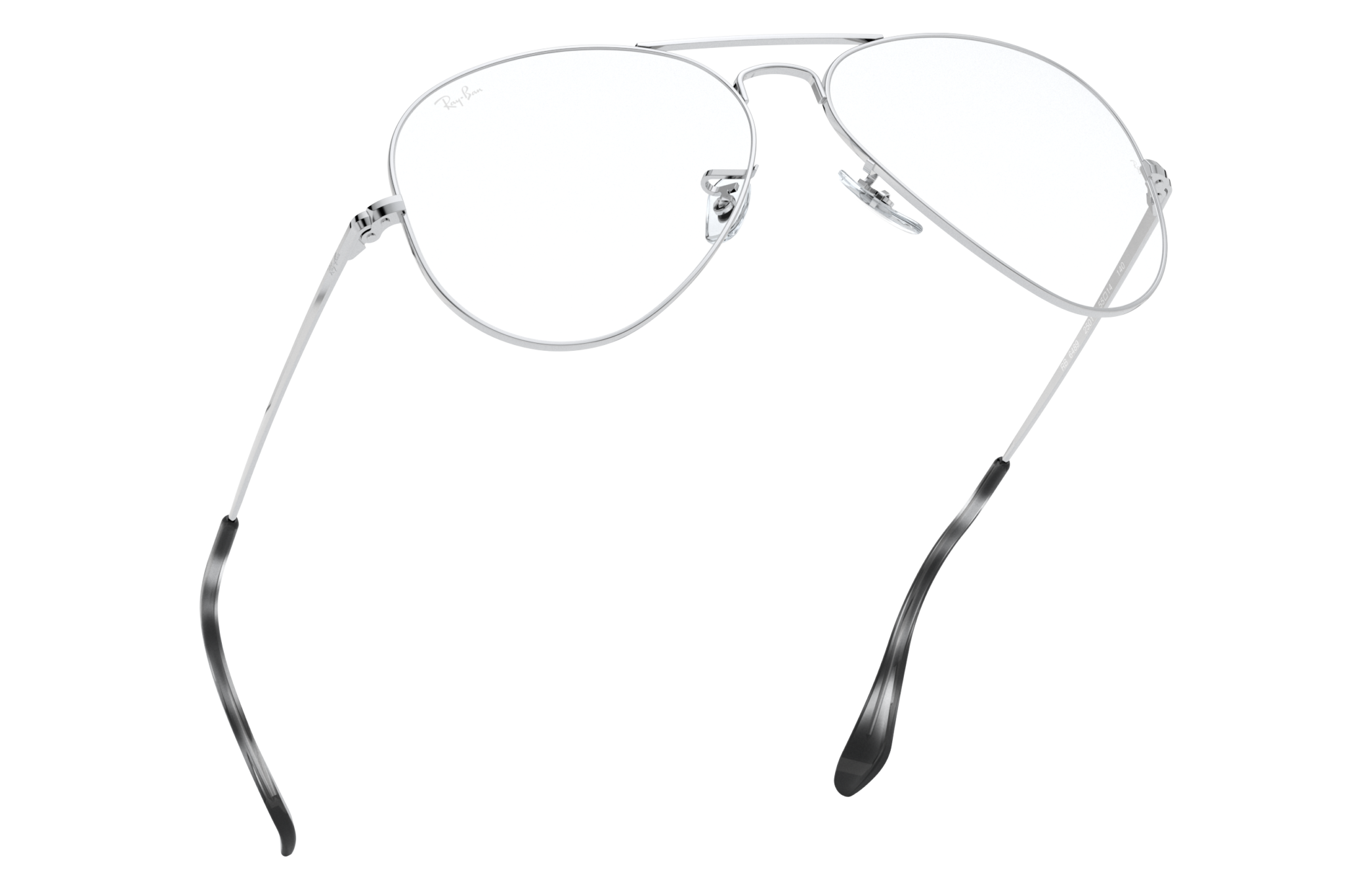 Ray-Ban | 0RX6489 (Aviator)