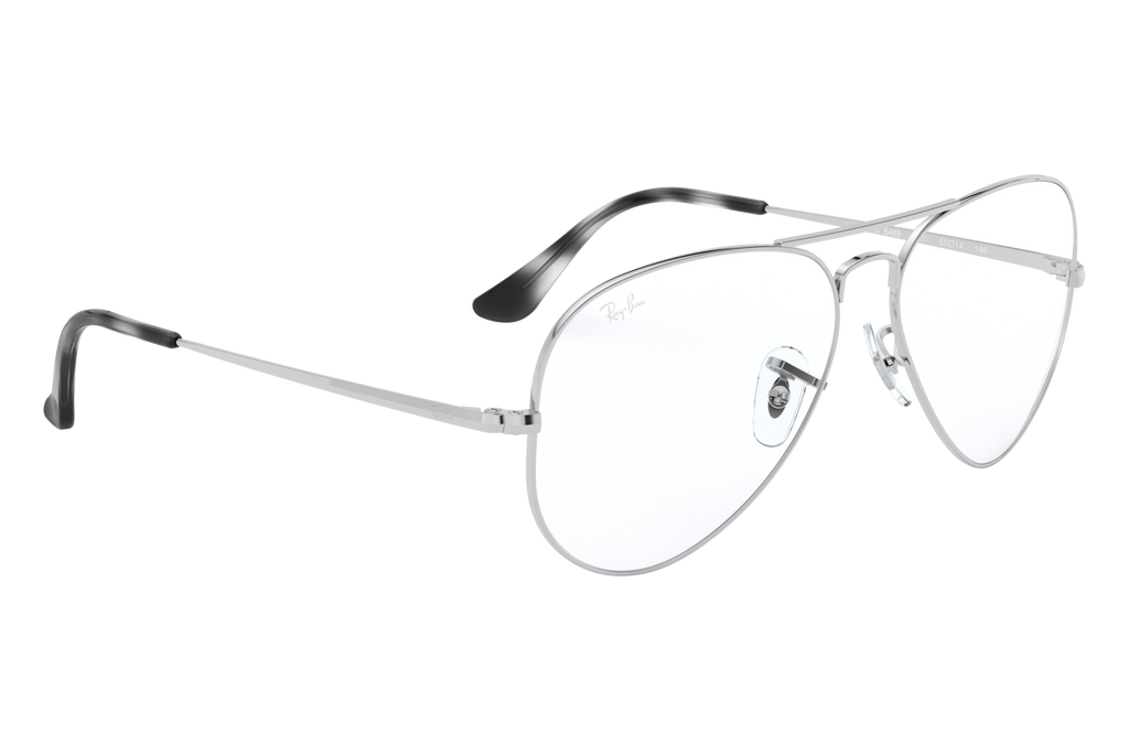Ray-Ban | 0RX6489 (Aviator)