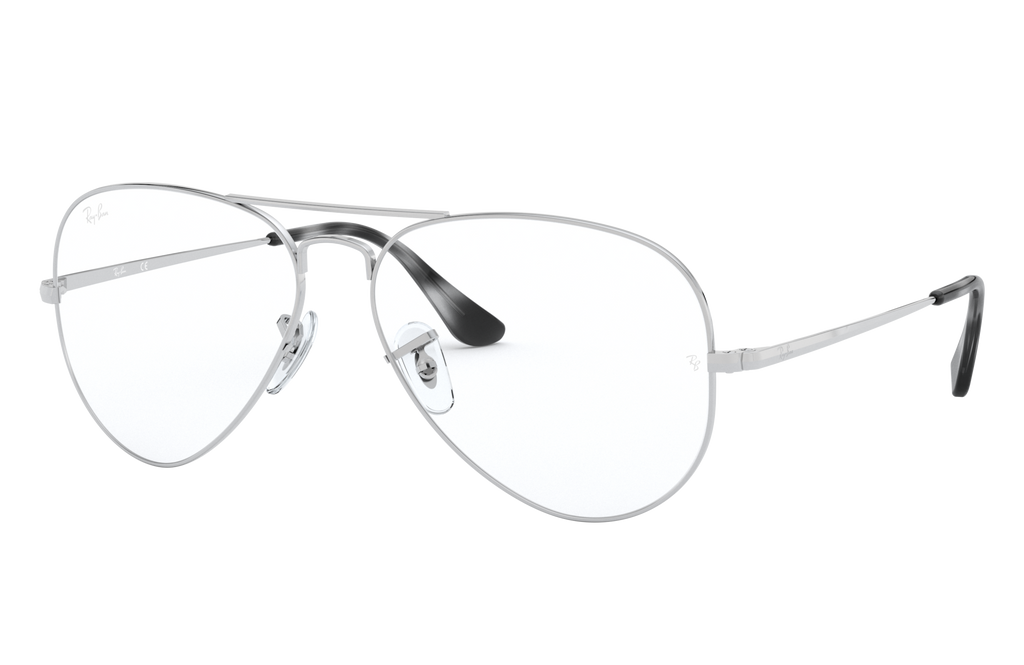 Ray-Ban | 0RX6489 (Aviator)
