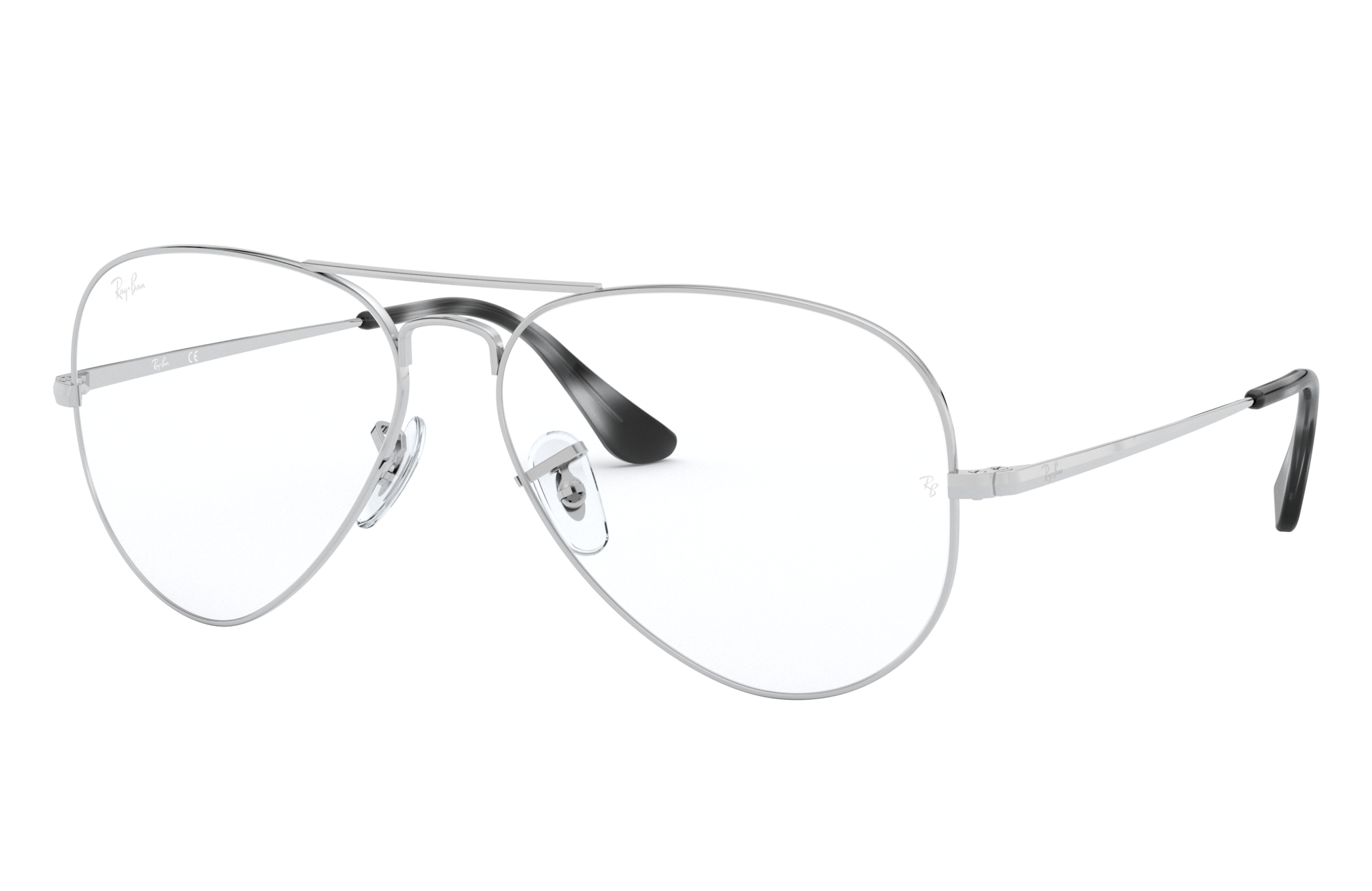 Ray-Ban | 0RX6489 (Aviator)