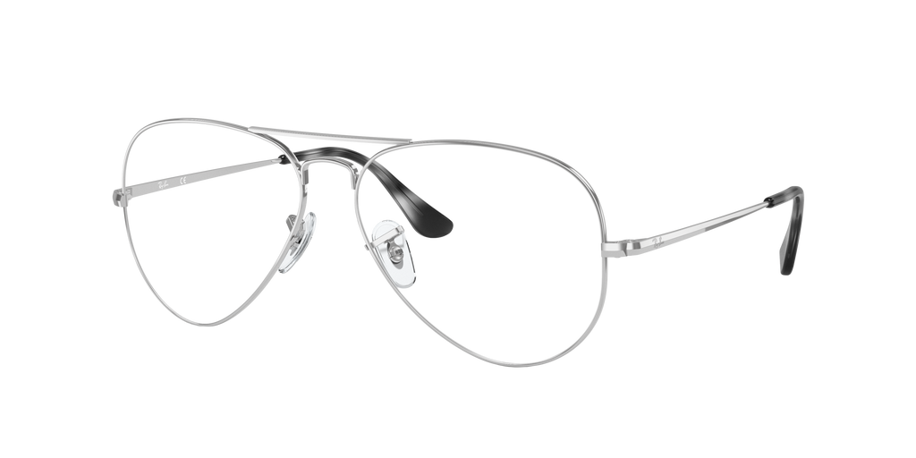 Ray-Ban | 0RX6489 (Aviator)