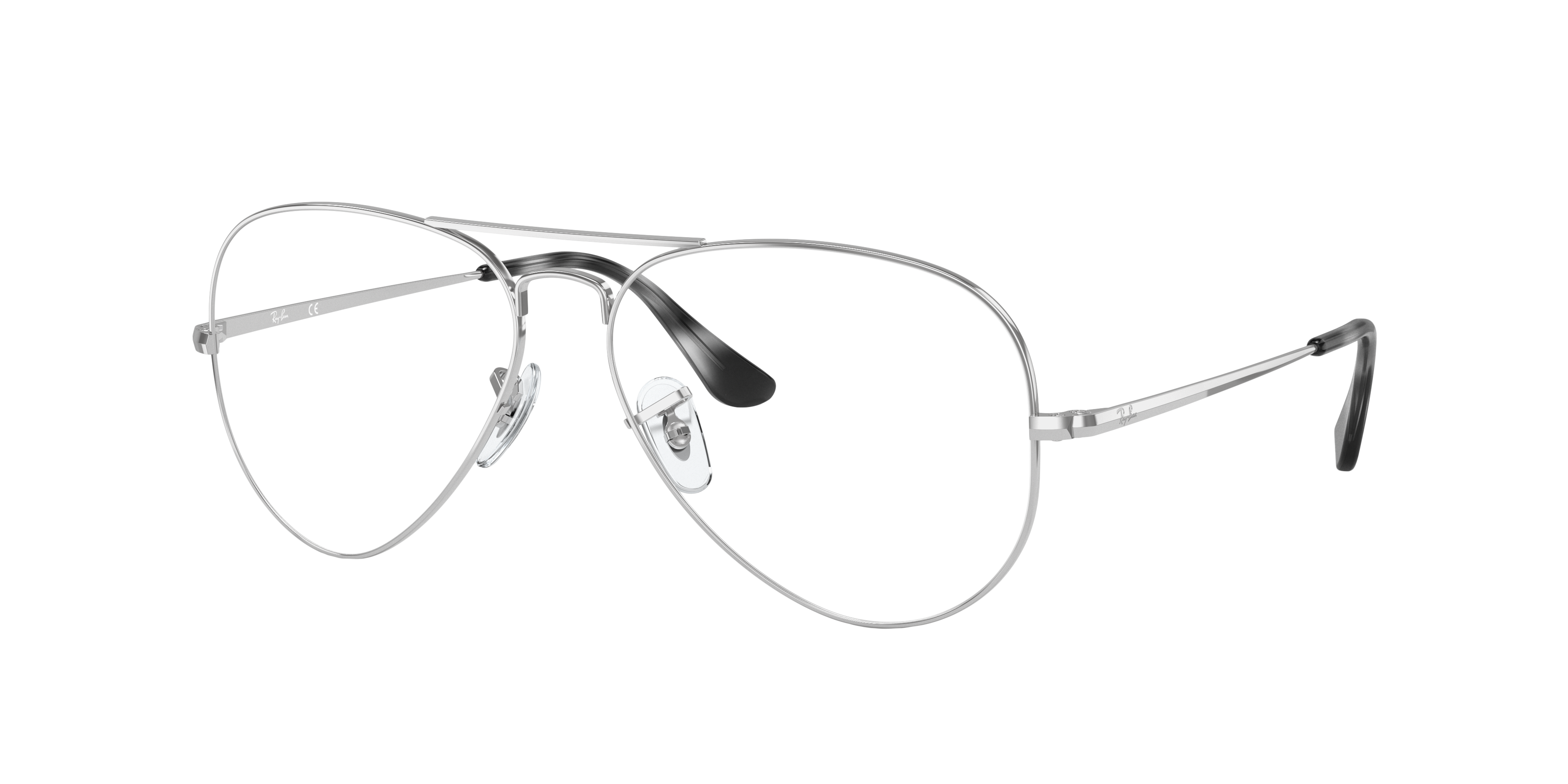 Ray-Ban | 0RX6489 (Aviator)