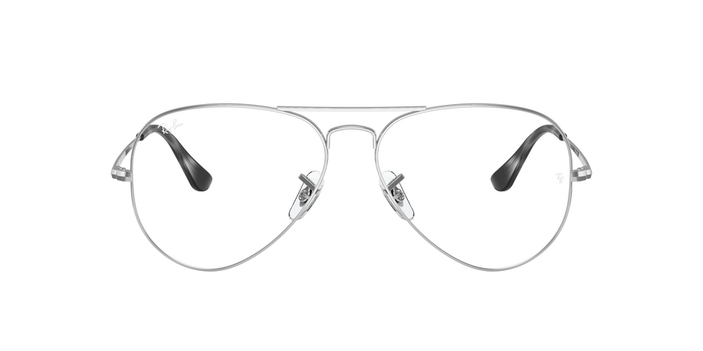 Ray-Ban | 0RX6489 (Aviator)