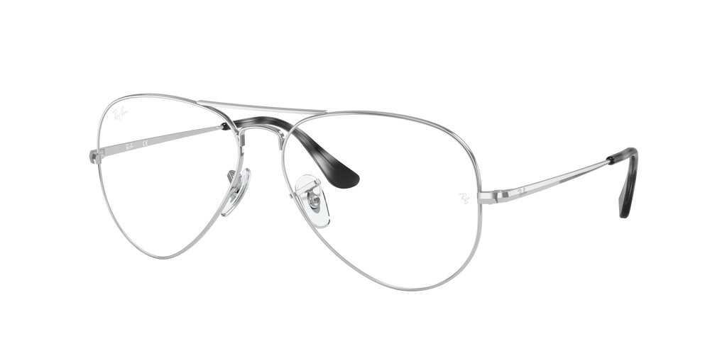 Ray-Ban | 0RX6489 (Aviator)