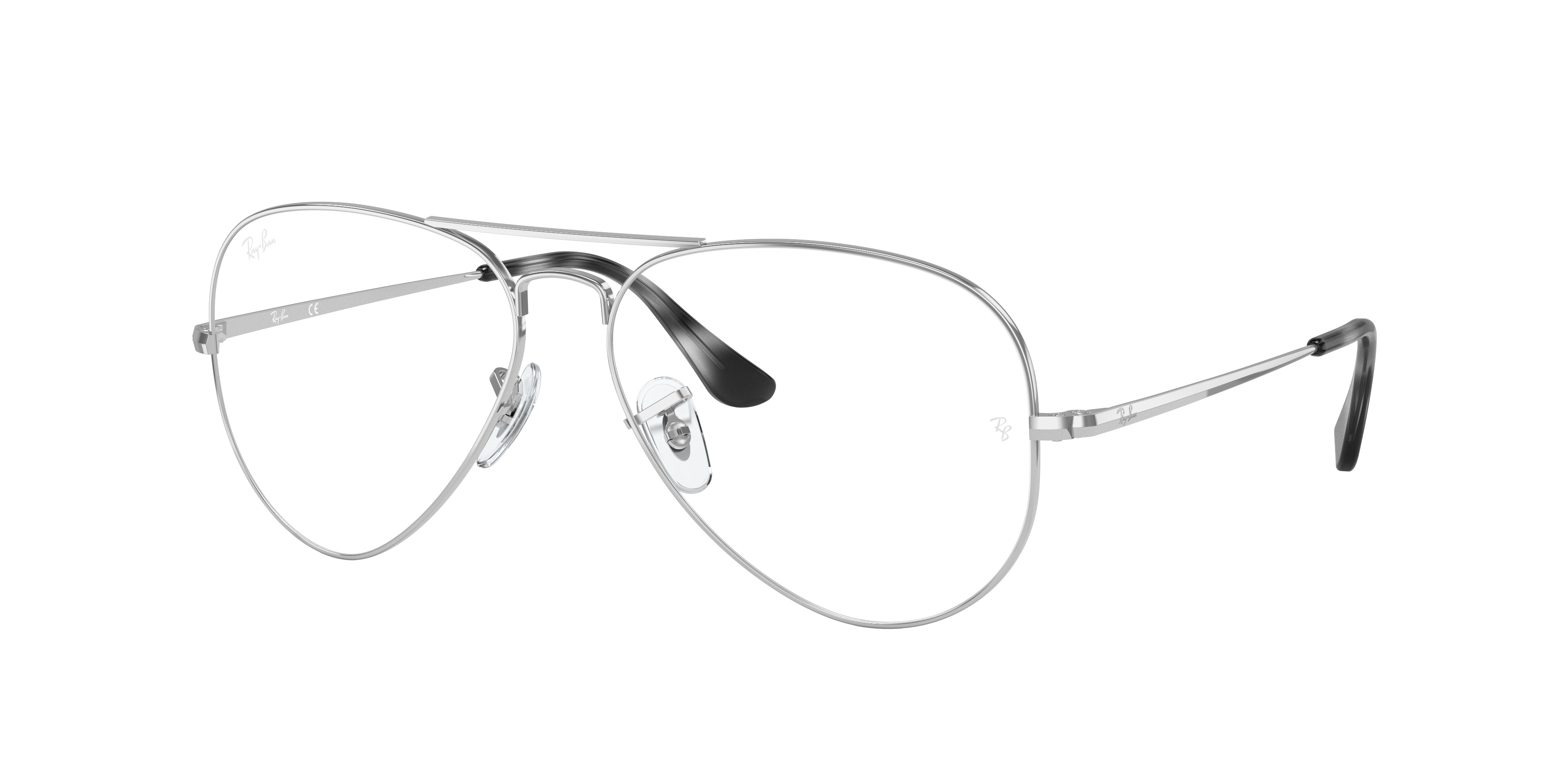 Ray-Ban | 0RX6489 (Aviator)