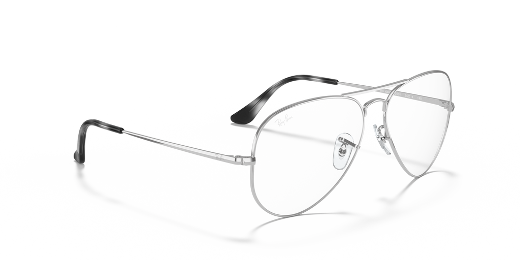Ray-Ban | 0RX6489 (Aviator)