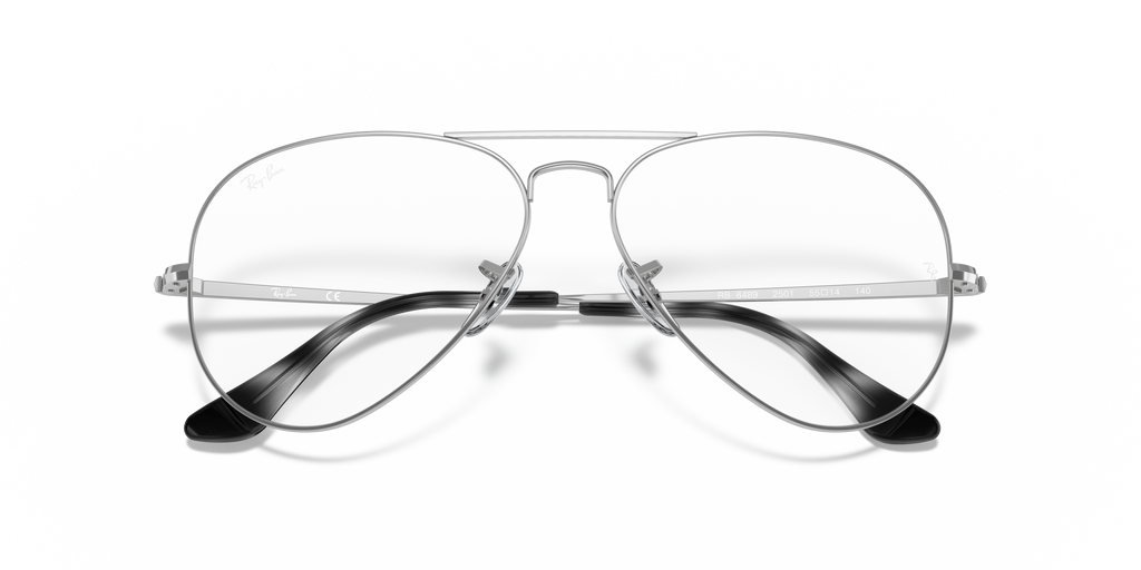 Ray-Ban | 0RX6489 (Aviator)