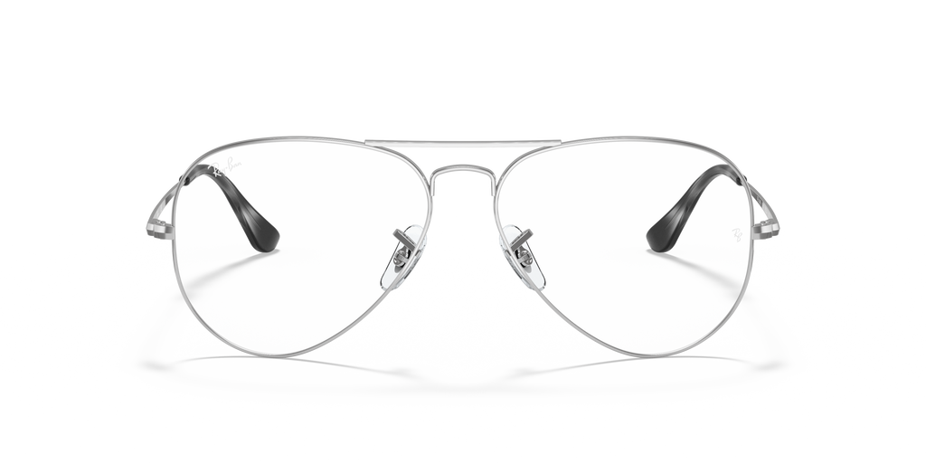 Ray-Ban | 0RX6489 (Aviator)