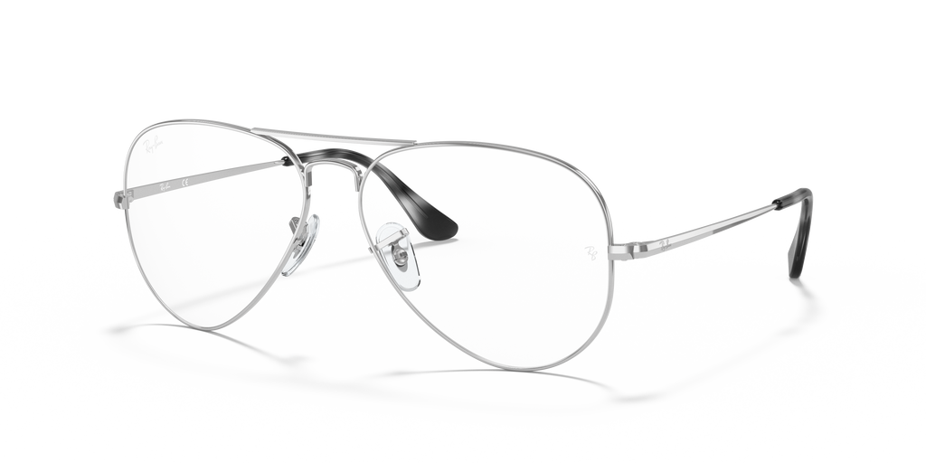 Ray-Ban | 0RX6489 (Aviator)