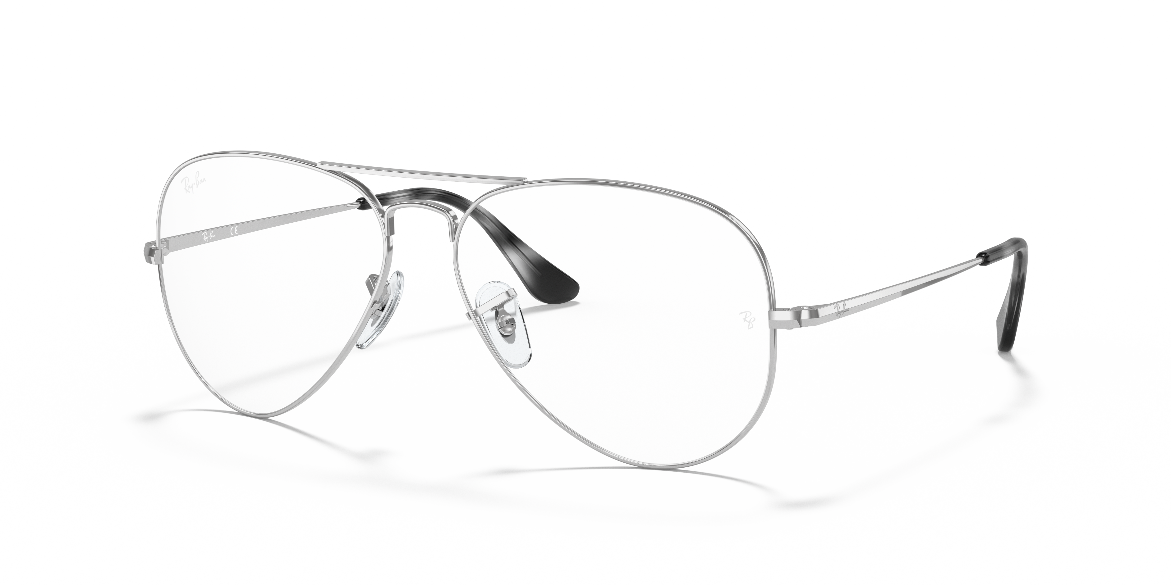 Ray-Ban | 0RX6489 (Aviator)