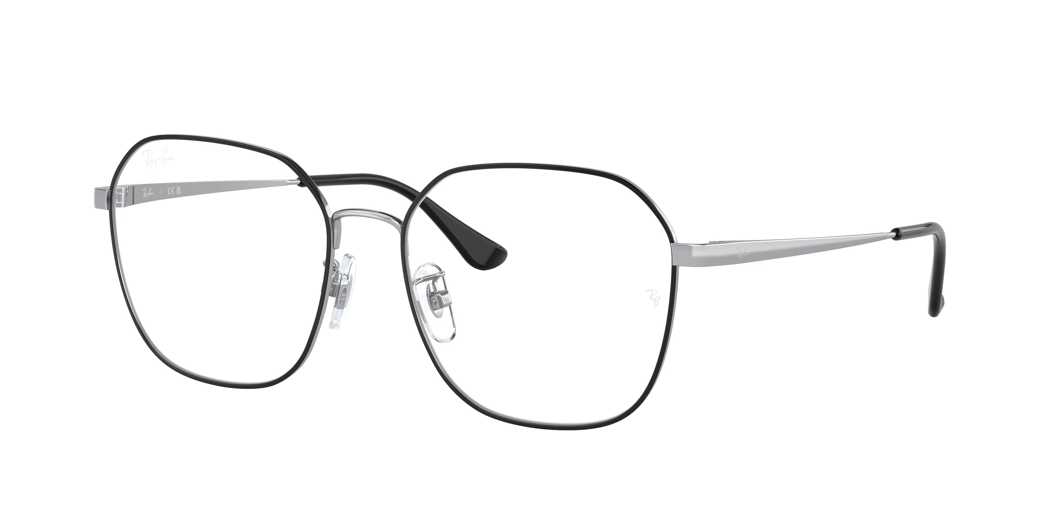 Ray-Ban | 0RX6490D (0RX6490D)