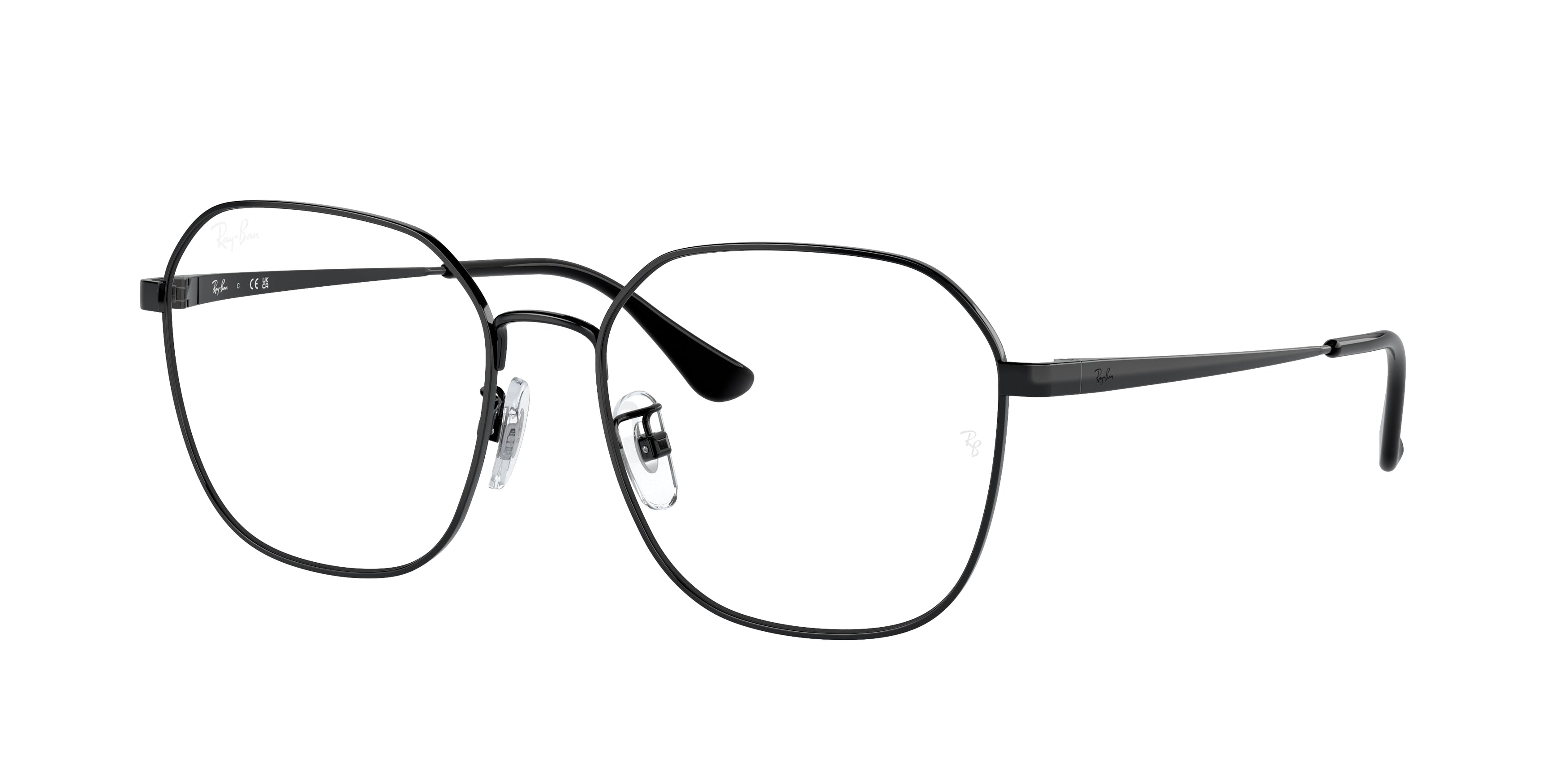Ray-Ban | 0RX6490D (0RX6490D)