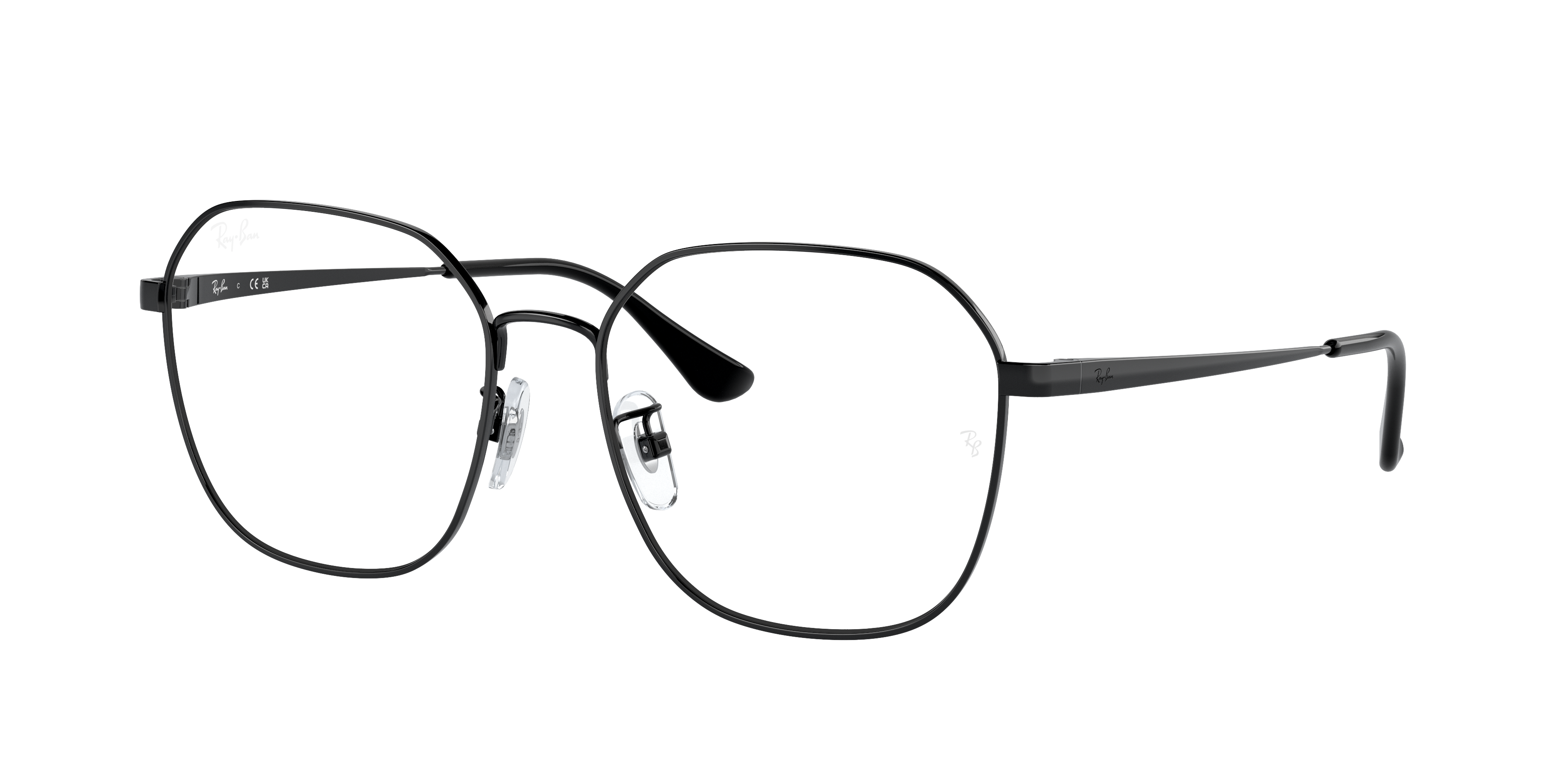 Ray-Ban | 0RX6490D (0RX6490D)