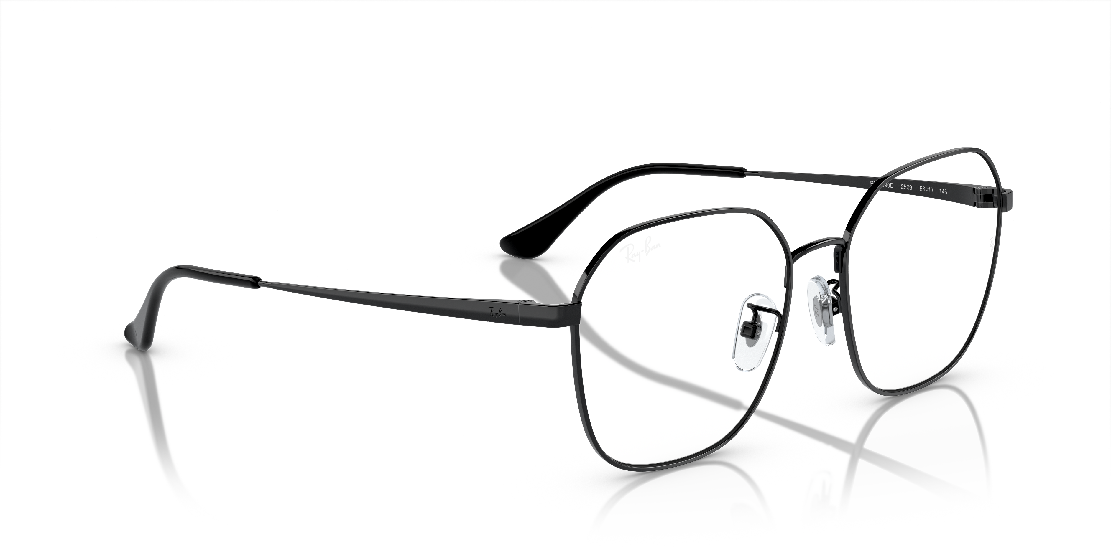 Ray-Ban | 0RX6490D (0RX6490D)