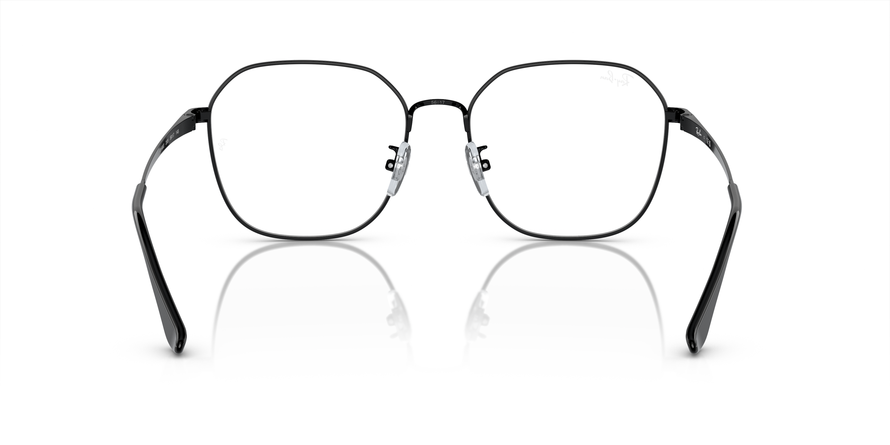 Ray-Ban | 0RX6490D (0RX6490D)