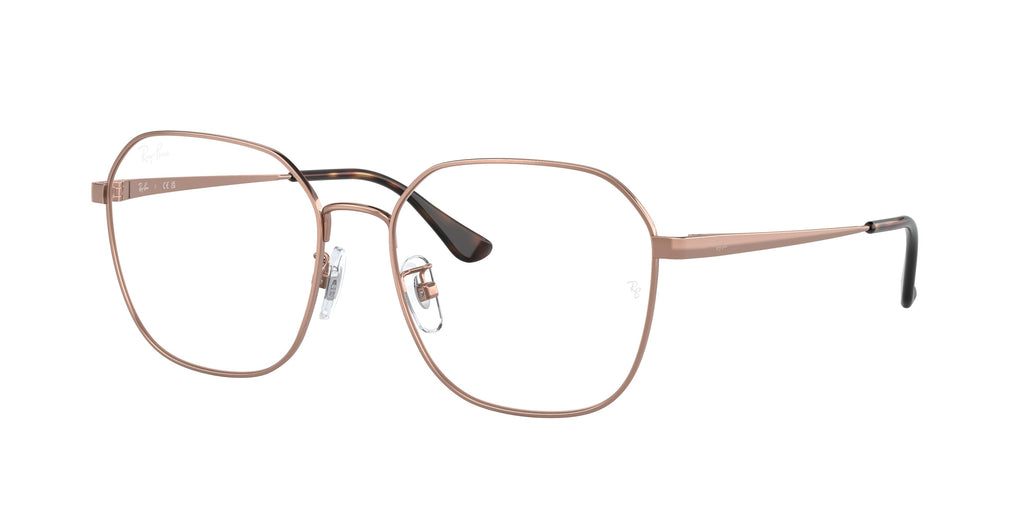 Ray-Ban | 0RX6490D (0RX6490D)