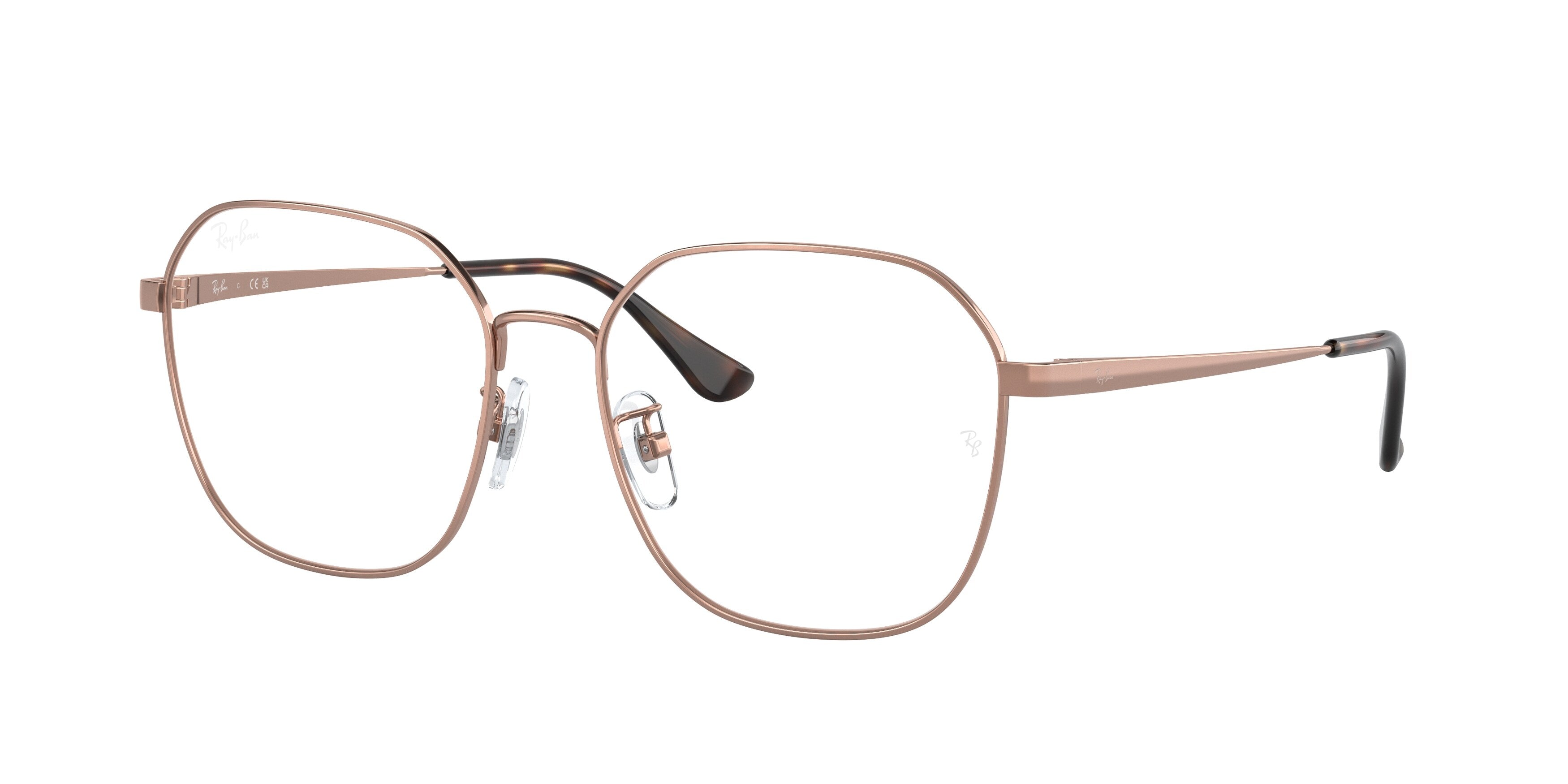 Ray-Ban | 0RX6490D (0RX6490D)