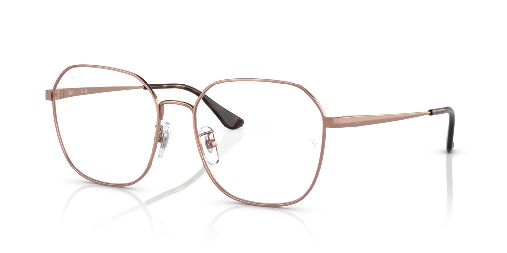 Ray-Ban | 0RX6490D (0RX6490D)