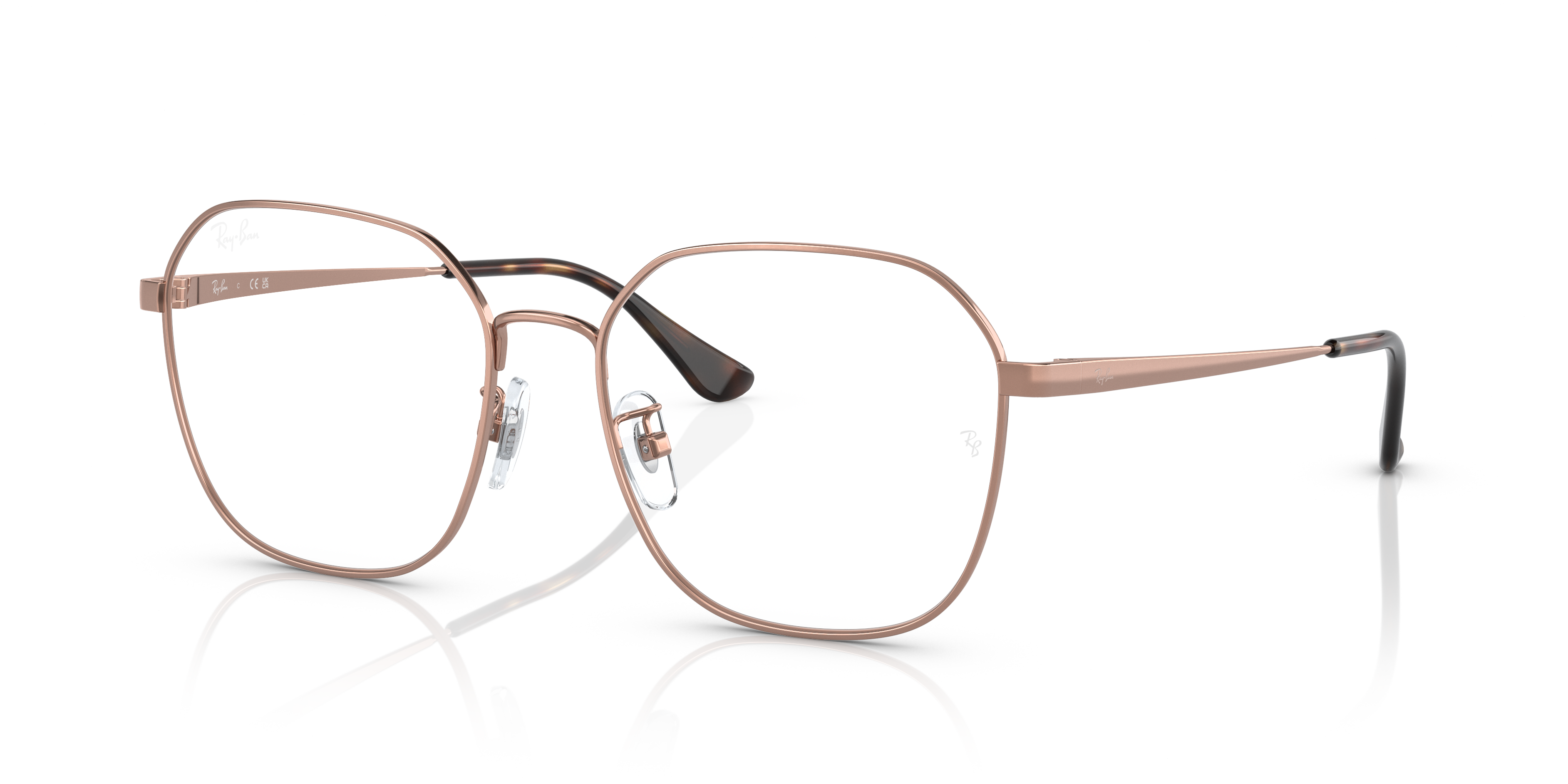 Ray-Ban | 0RX6490D (0RX6490D)