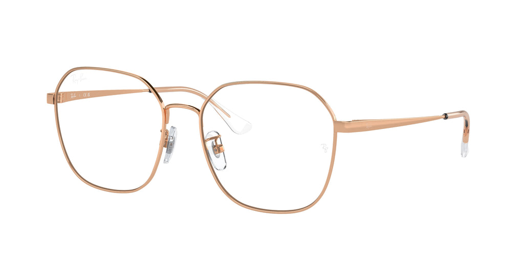 Ray-Ban | 0RX6490D (0RX6490D)